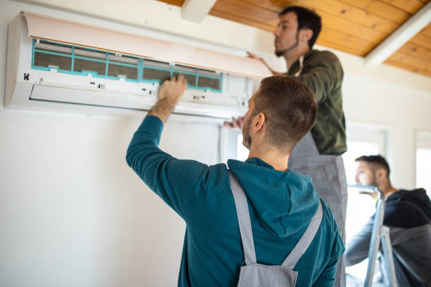 Best Ductless HVAC repair  in Fullerton, NE