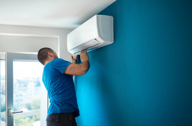 Best Emergency HVAC repair  in Fullerton, NE