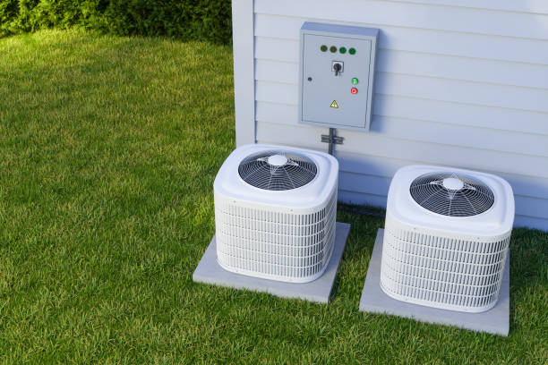 Best HVAC repair near me  in Fullerton, NE