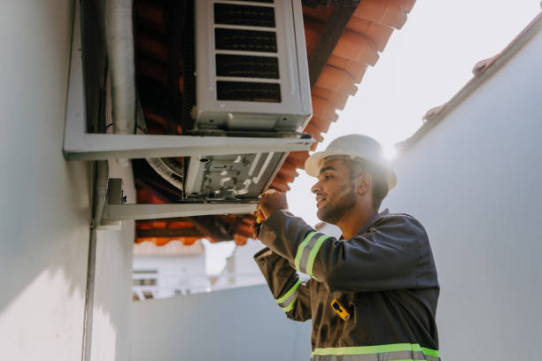 Best HVAC installation services  in Fullerton, NE