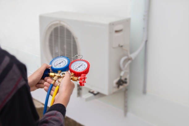 Best HVAC emergency services  in Fullerton, NE