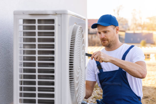 Trusted Fullerton, NE HVAC Experts