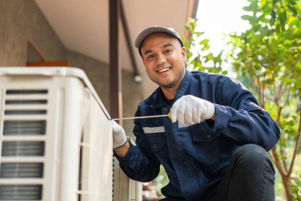 Best Residential HVAC services  in Fullerton, NE