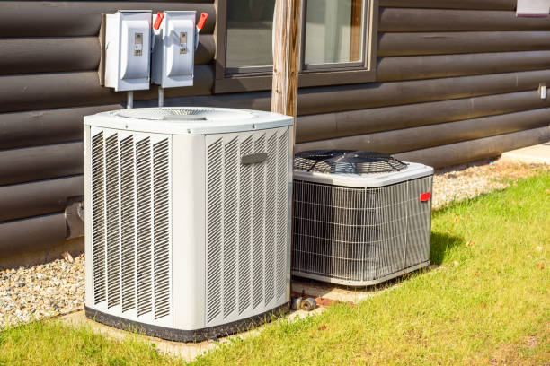 HVAC maintenance plan in Fullerton, NE